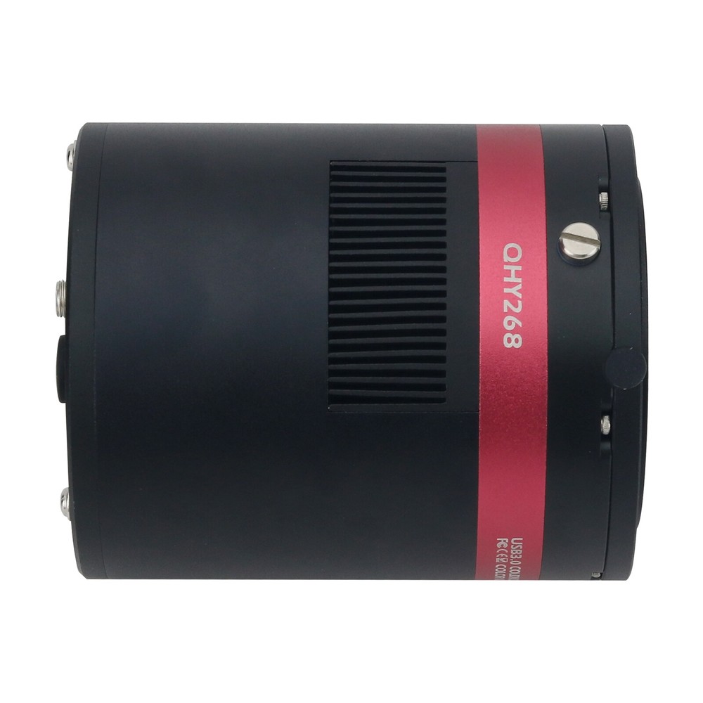 QHY268C Color CMOS Camera 26MP Astronomical Camera Cooled Camera without Sensor