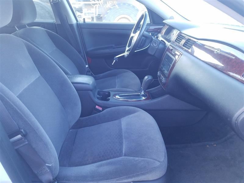 IMPALA 2011 Fuse Box Cabin 1044028031