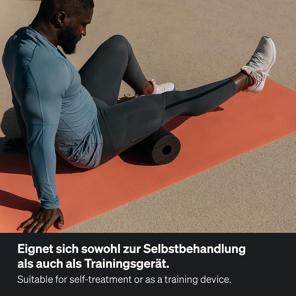 BLAROLL - Standard Fo Roller - Myofascial Trigr Point Release, Ba
