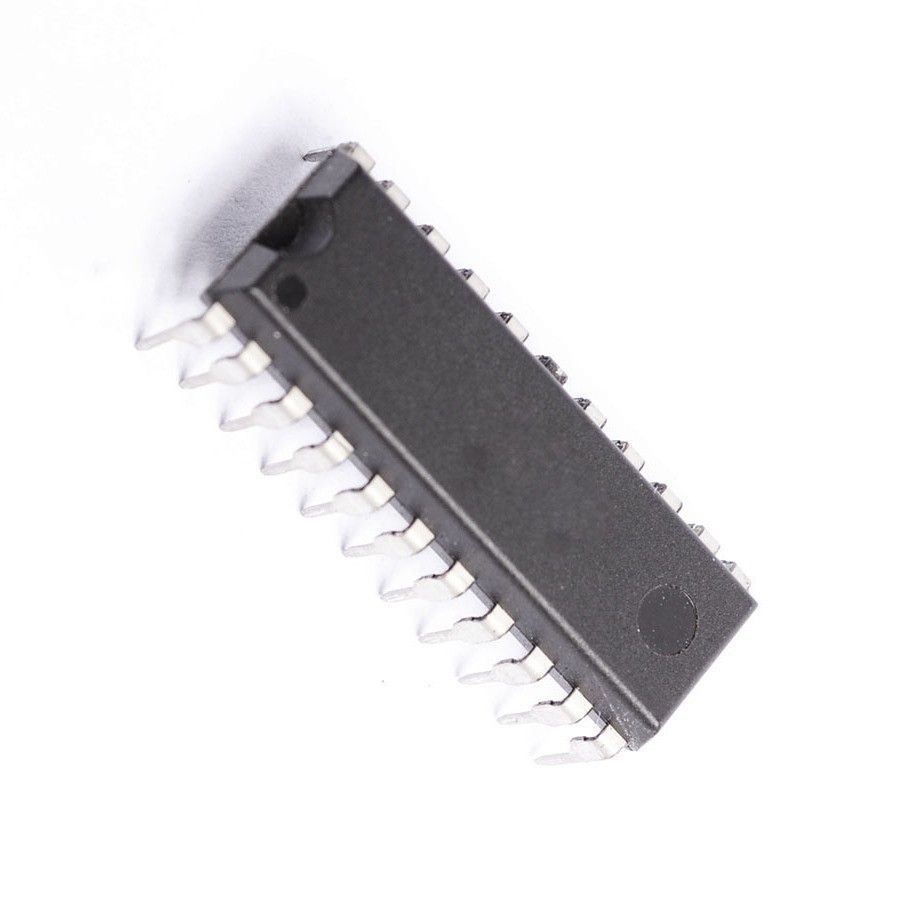 U108D SemiConductor - CUSTODIA: DIP22 MAKE: MME