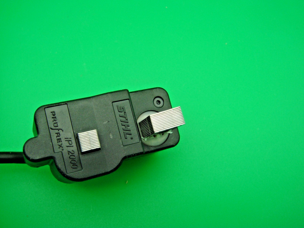 GENUINE STIHL MS271 MS291 IGNITION COIL MODULE - NEW TAKE OFF