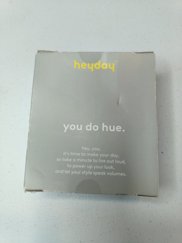 heyday Apple AirPods Pro (1/2 Generation) Case - Doughnut