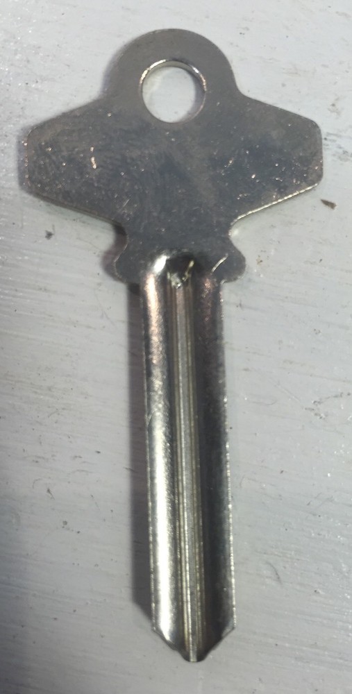 Ilco 1307A Key Blanks