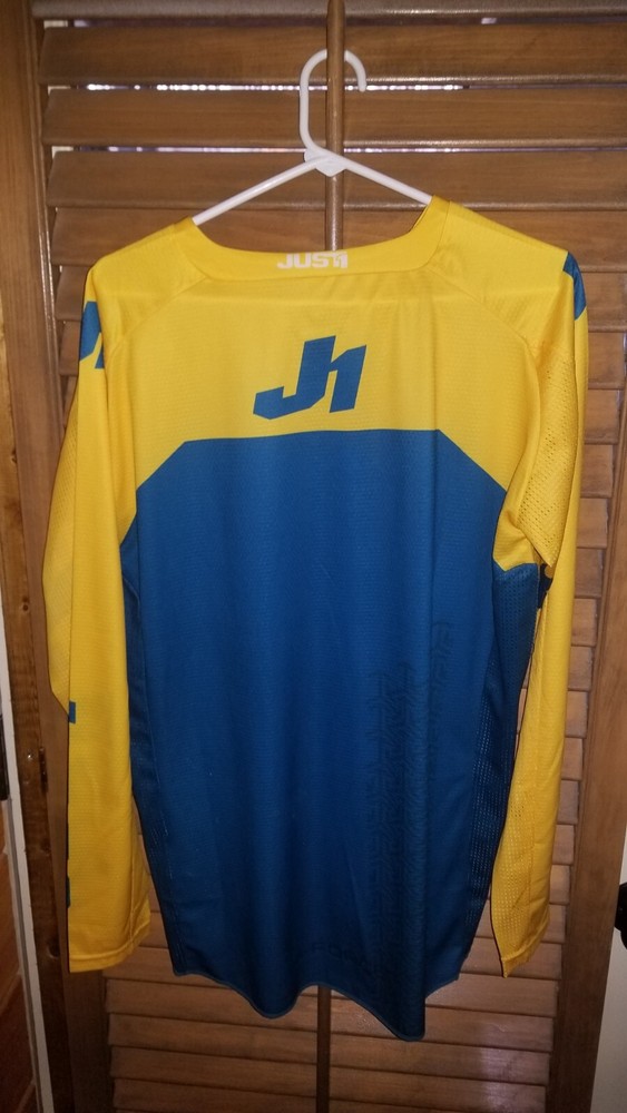 Just1 JForce Terra Jersey
