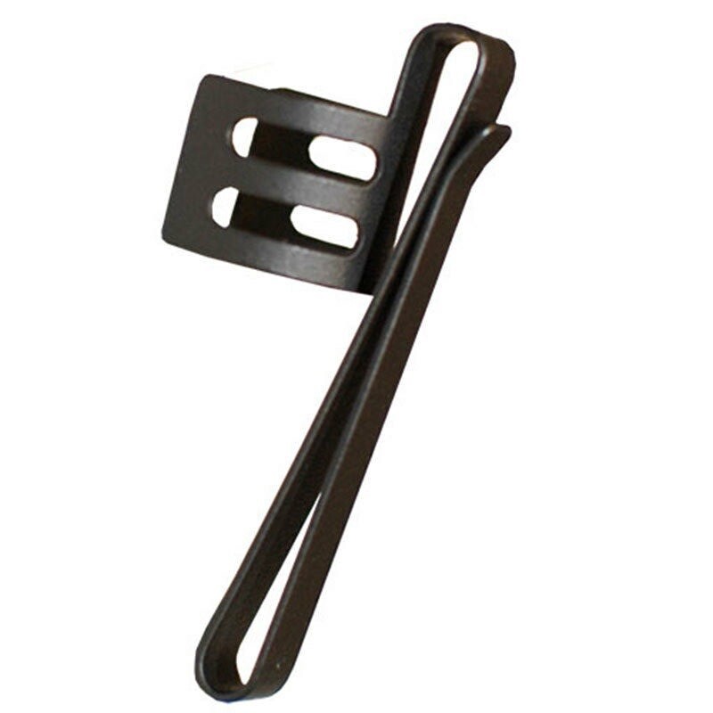 Streamlight 660032 Pocket/Hat Clip for MicroStream Flashlight Keychain Light