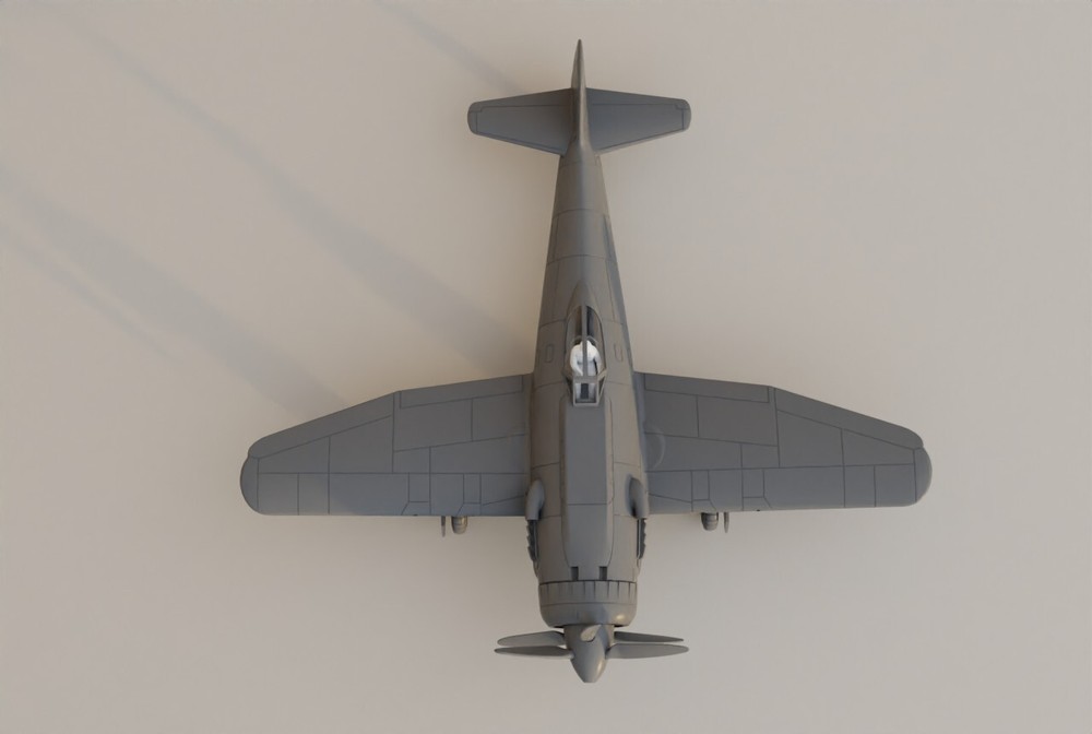 Junkers EF 110 'Schnellstbomber'