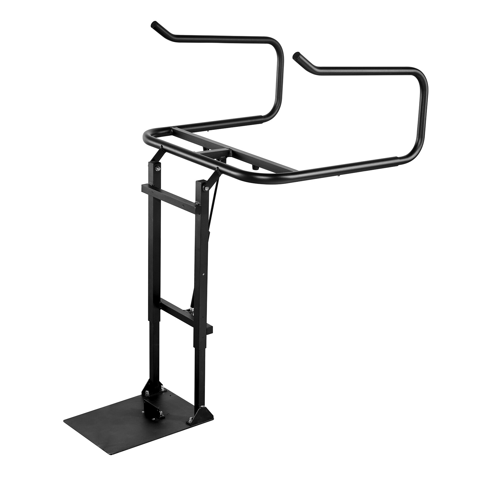 VEVOR Hot Tub Cover Lift Hydraulic 33.1-41.3in Height Adjustable for Hot Tub Spa