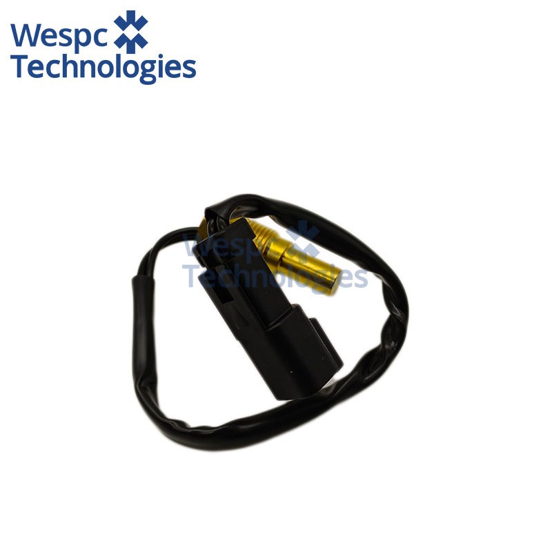 New 196-7975 Water Temperature Sensor for Compatible Caterpillar E320B E320C