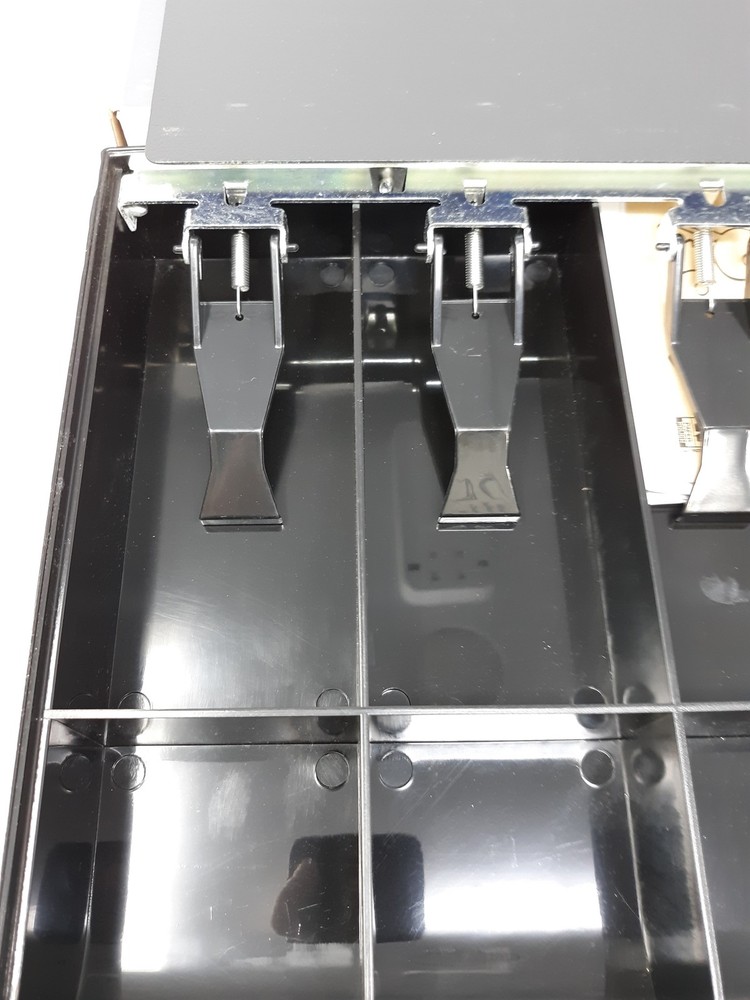 Office Depot Locking Cash Tray
