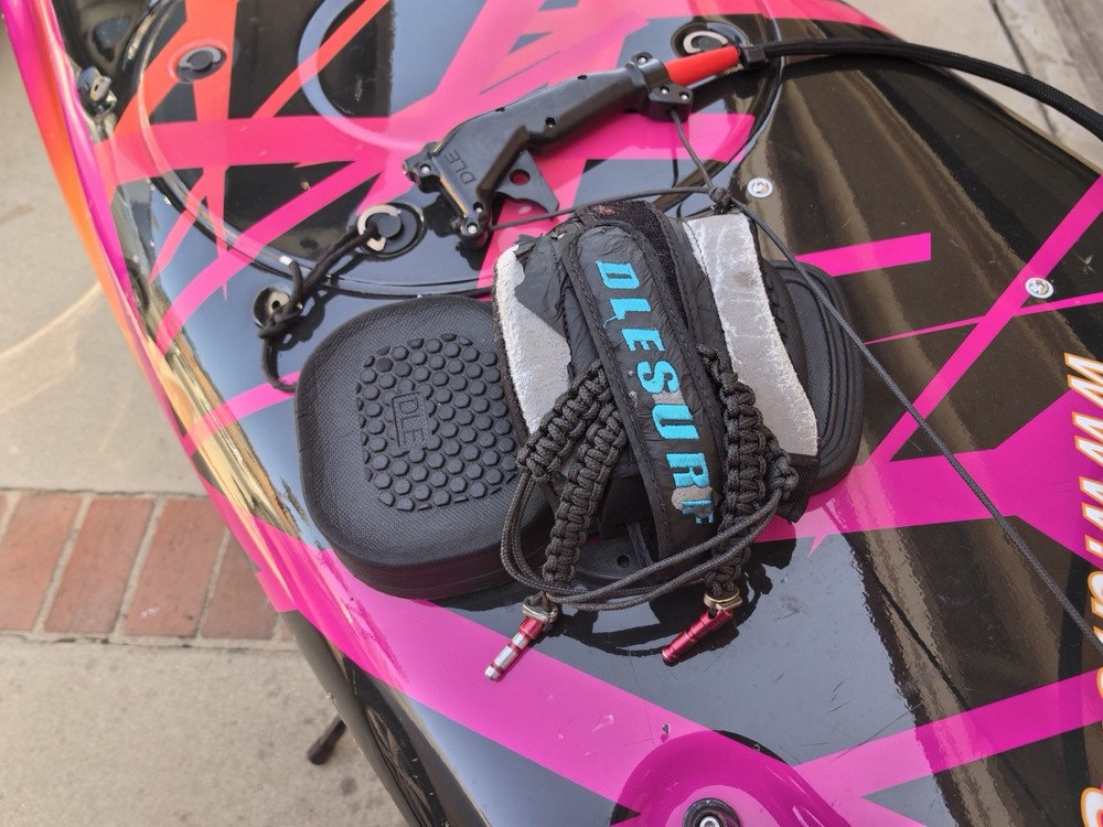 Jet Surfing Board Motorized Surfing Board