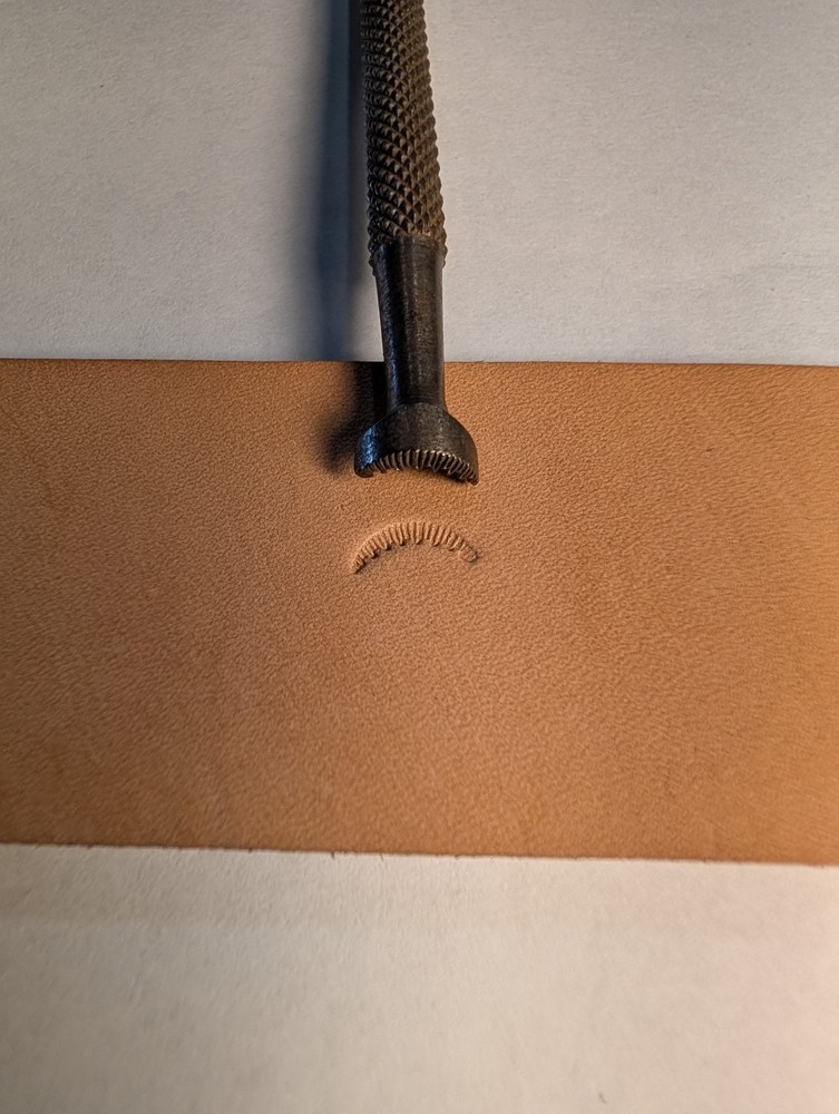 Classic Leather Stamping Tools                                   ( Ref. 120 )