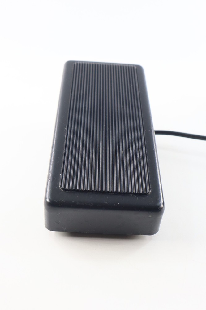 E-MU Systems VPDL Volume Control Pedal