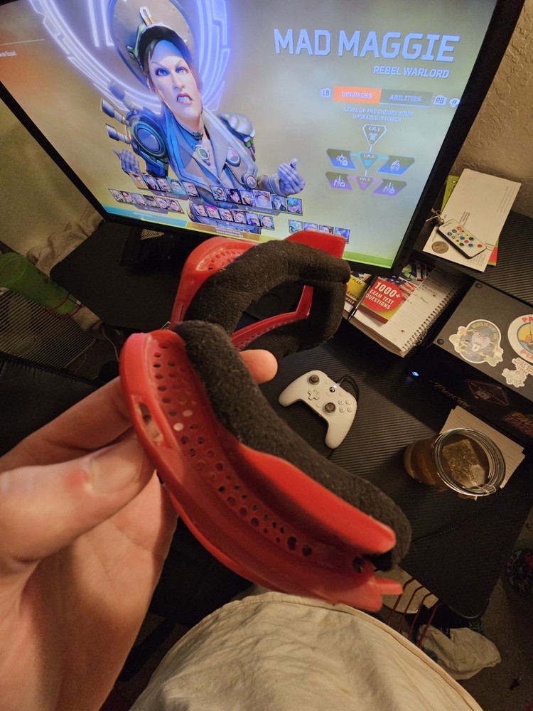 JT PROFLEX RED IZE Thins