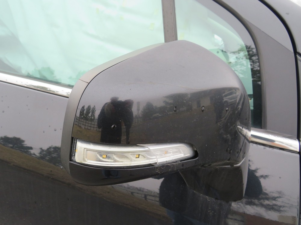 2017 Buick Encore BlackGlove Box OEM 42476068