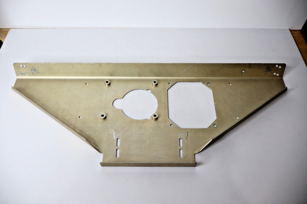 Bendix King Autopilot Servo Mounting Bracket 047-3534-02