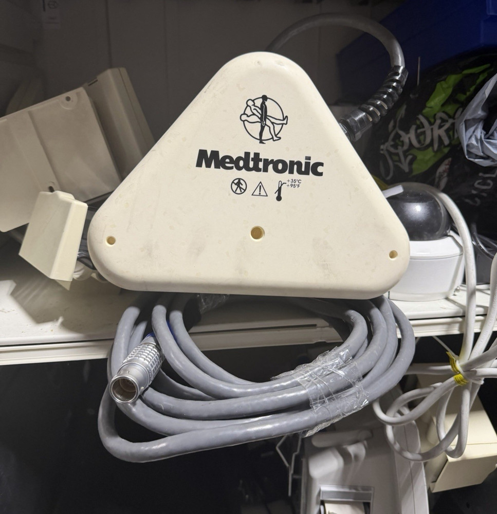 Medtronic Transmitter Coil Array
