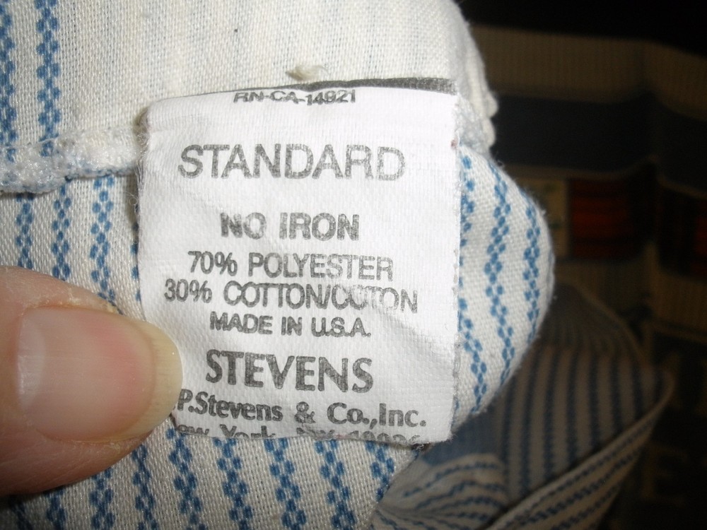 Stevens Home Sweet Home pillowcase