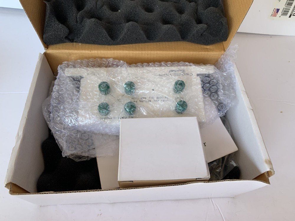 Channel Vision Central Splitter C-0314 (New)