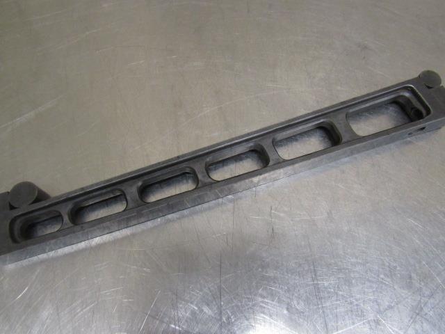 16" x 1" Machinist Precision Sine Bar