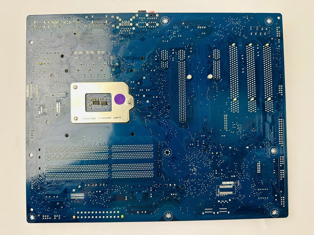 Intel DH77KC Motherboard