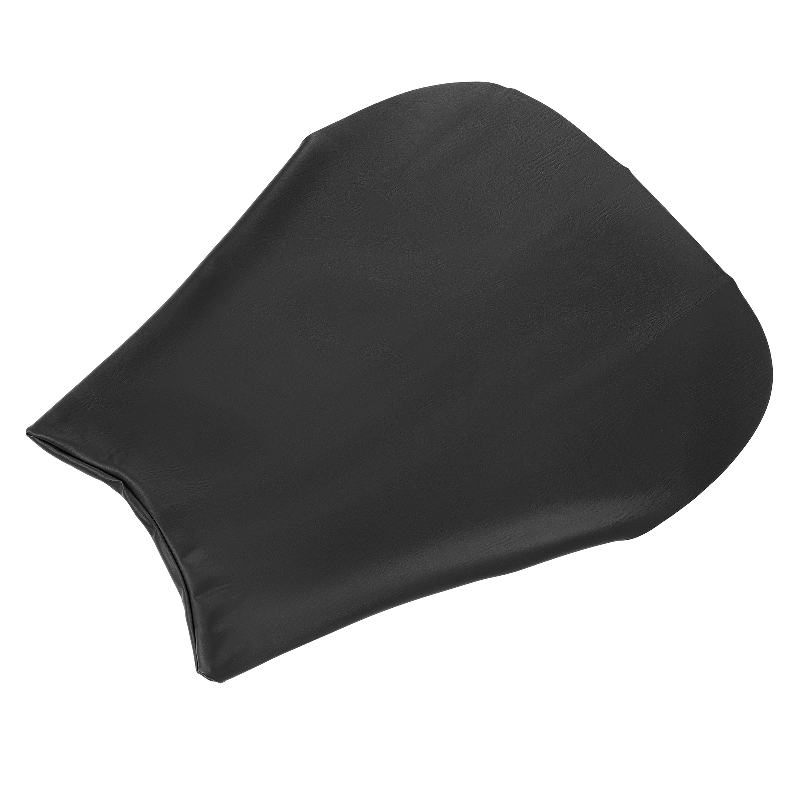 New Black PVC Seat Cover Replacement Fit For Honda Recon 250 TRX250 1997-2004