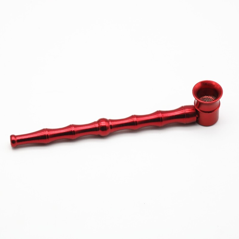 Discreet Pocket Metal Pipe