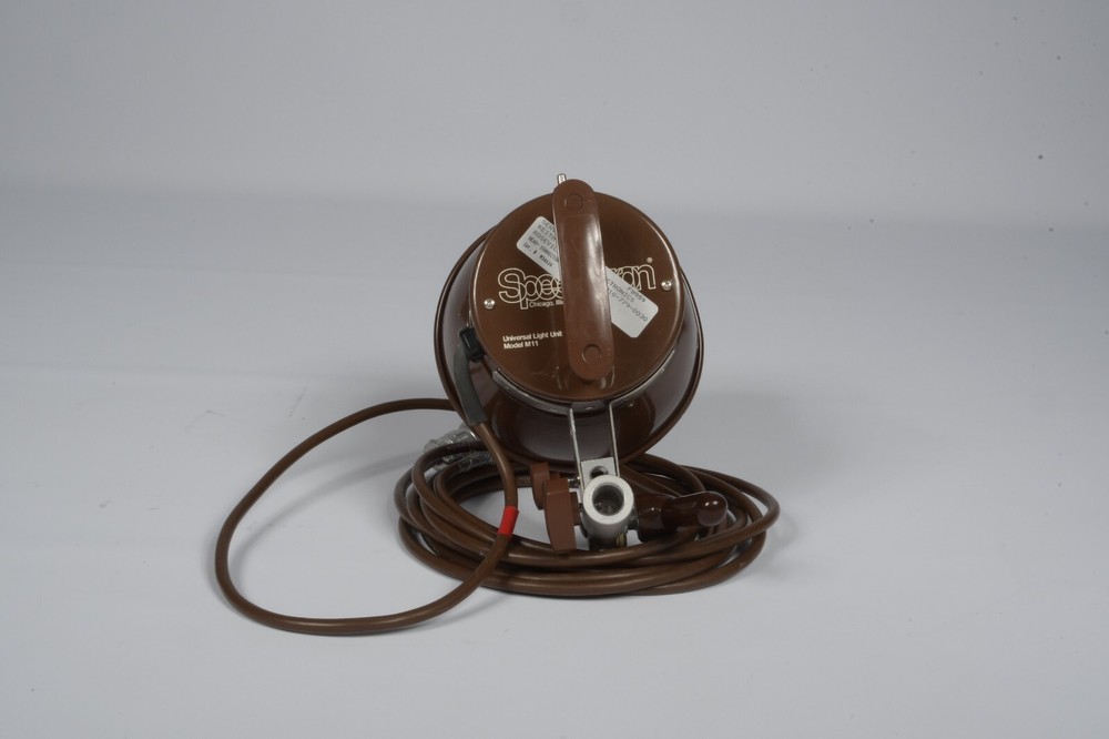 speedotron brown line strobe lights