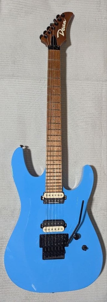 DEAN MD24 Safe Packing!