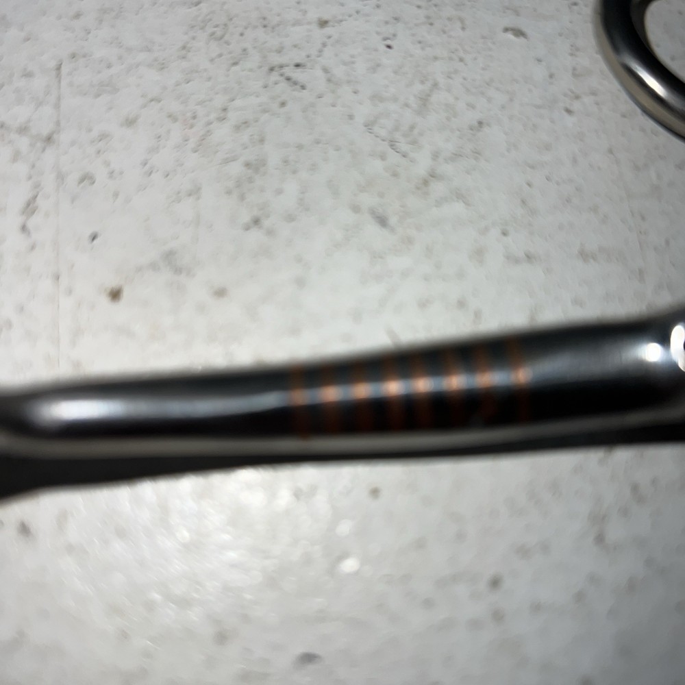 New Professionals Choice Performance Short Snaffle #EQB-402 BB-525