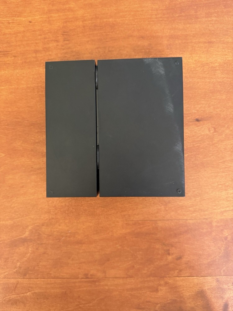 Unit Only Sony CUH-ZVR1 PS4 Processor Unit for Playstation VR OEM - Untested