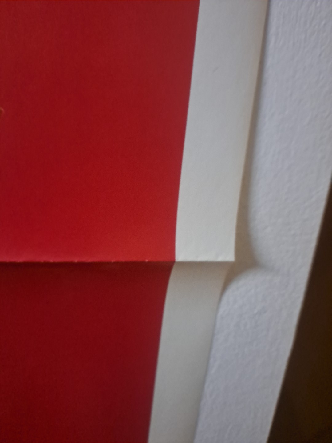 PIECES ORIGINAL 27x41 MOVIE POSTER HORROR 1983 FOLDED