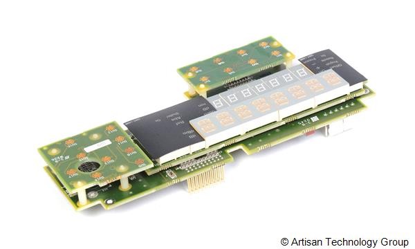 Exfo PLQ206C Display Board