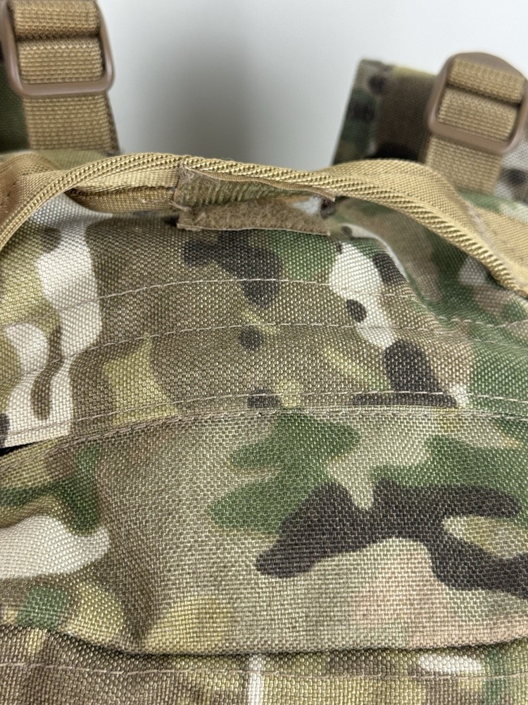 USGI Multicam Medic Style MOLLE Backpack Bag | PACK ONLY | EUC