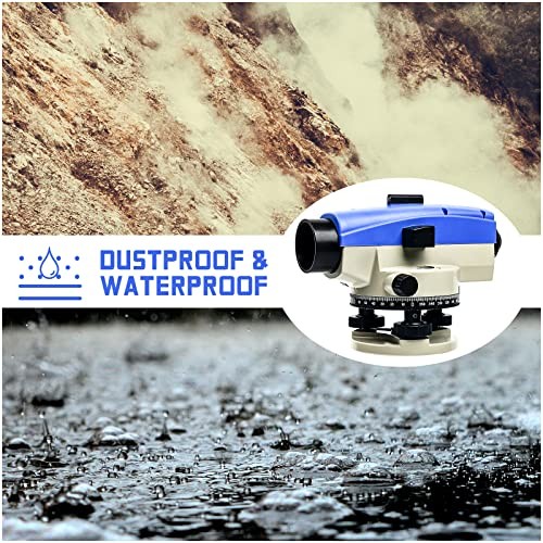 Automatic 32X Optical Transit Survey Auto Level High Precision Level Gauge