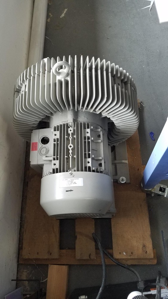 Gerber Profile 4x8 router table