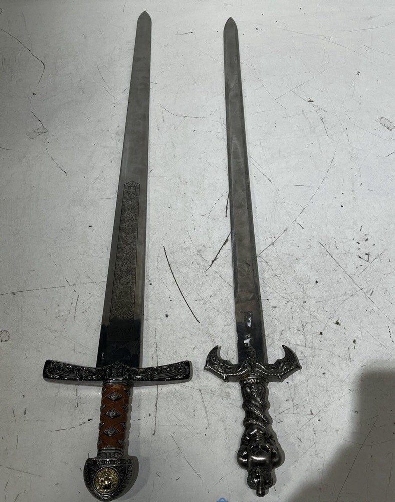 Swords
