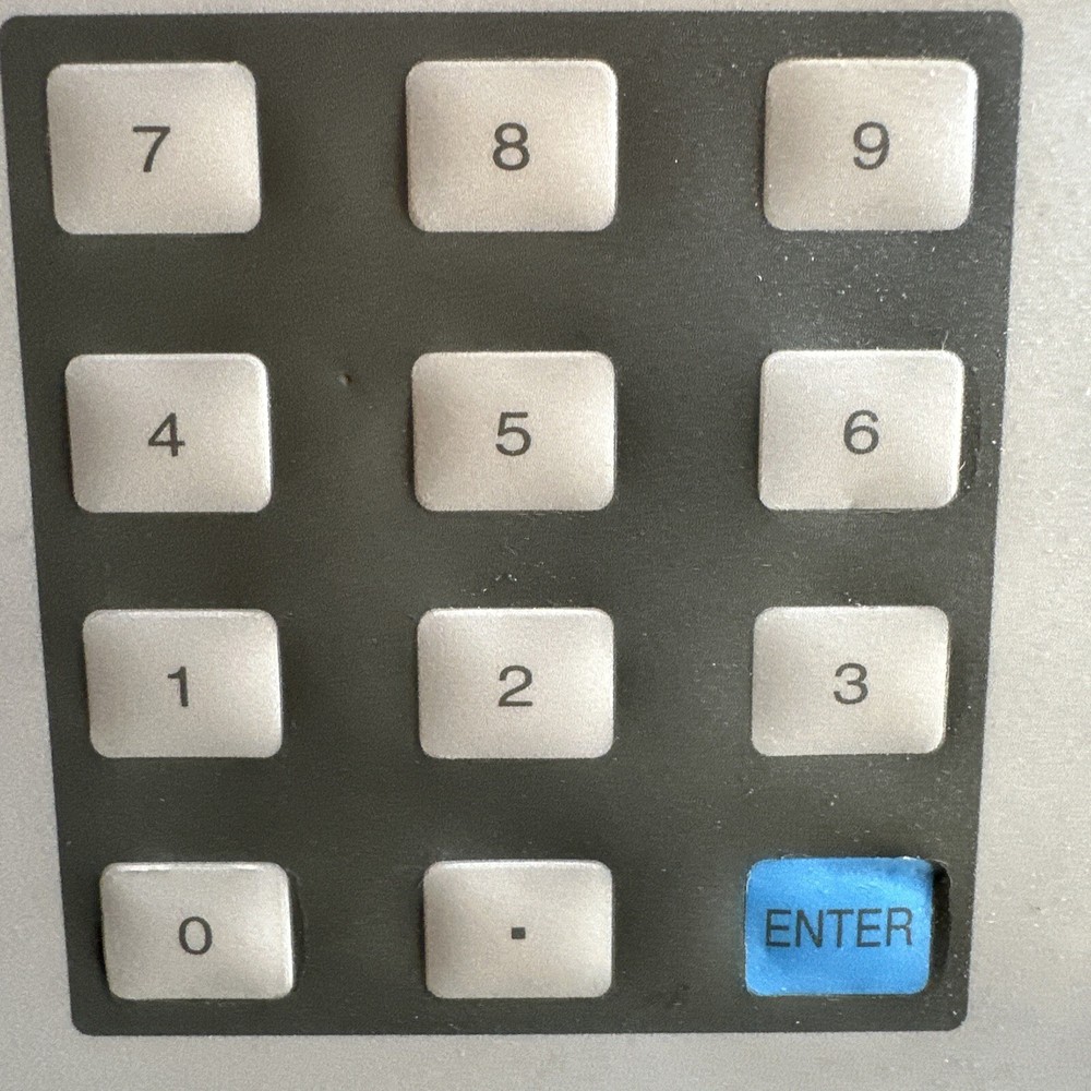 Chroma 6120 Programable AC Source Model 6120