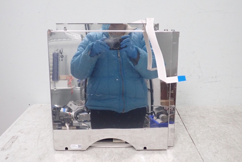 Agilent Technologies G4267-60001 Sampler Handler Assembly