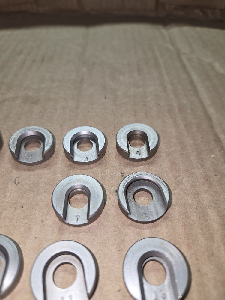 Lee Auto Prime Shell Holder Set (90198)