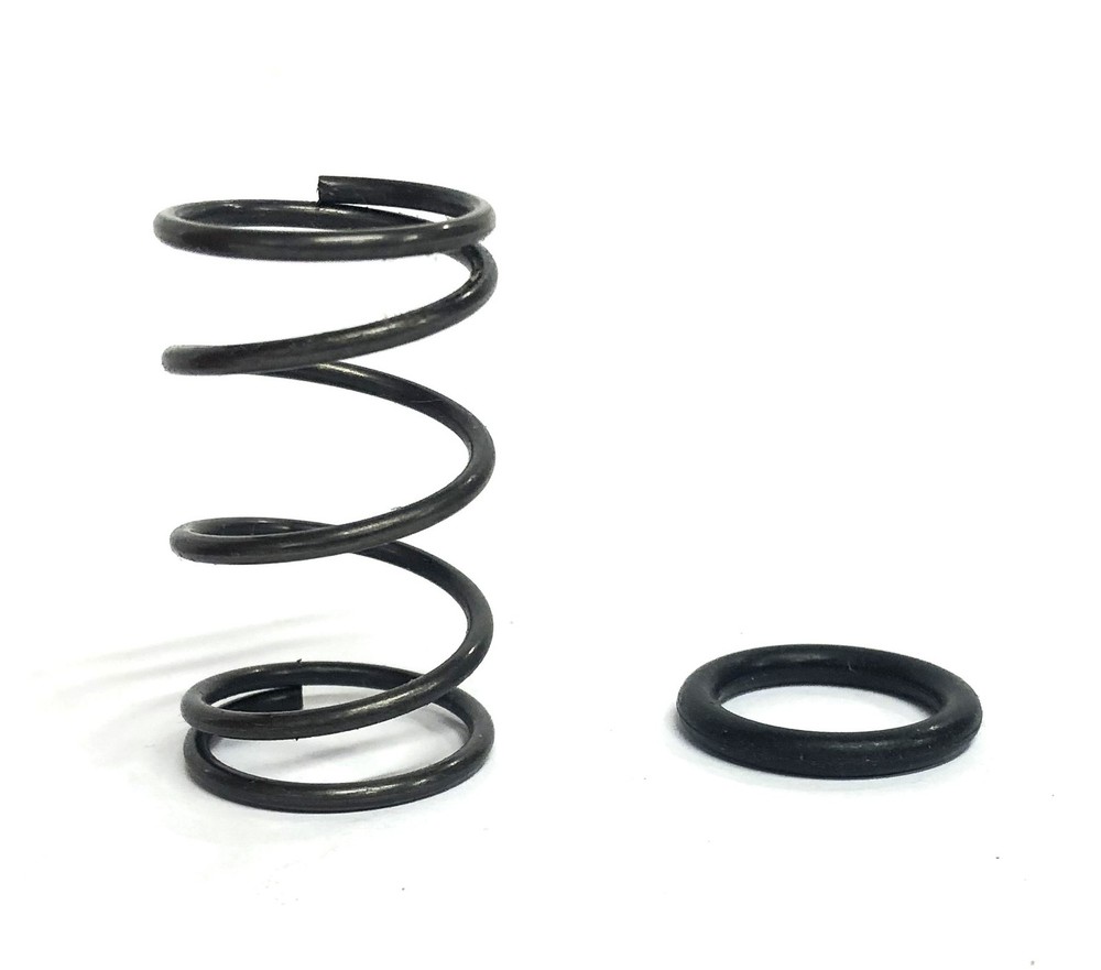 Industrial Filter Donaldson Filter Element Missing O-Ring P171839 NOS