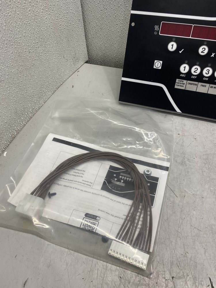 Henny Penny 140471 Control Kit