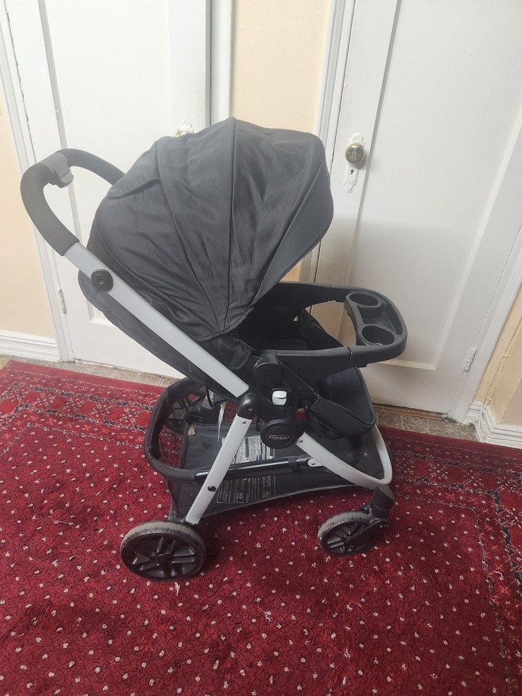 graco stroller