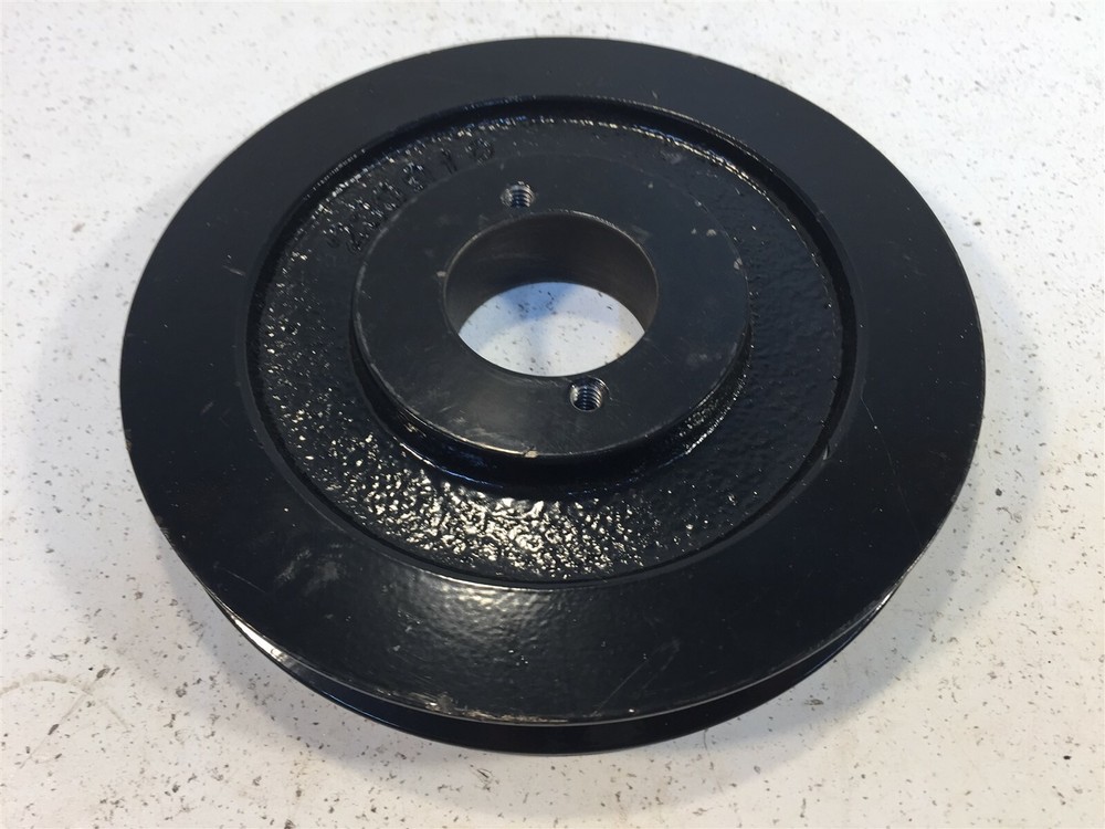 230912 Pulley Sheave