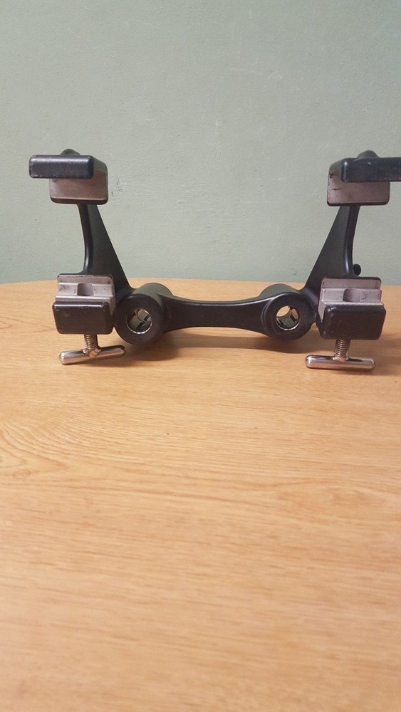 Surgical Table Accessory Adaptor