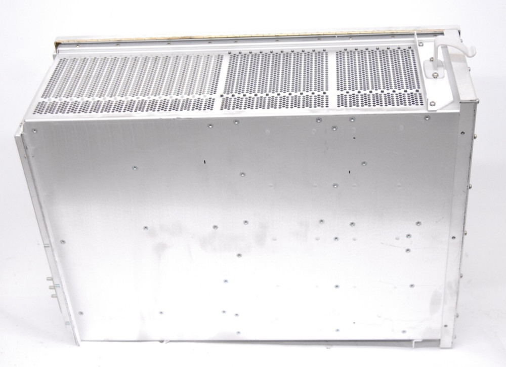 Aligent SONOS 5500 E-Box W/ Backend, COMM, Digital, I/O, Distribution Boards