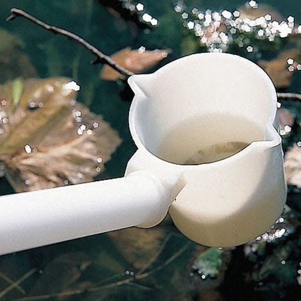Graduated Dipper, 500 Ml, 12 Ft Handle, 107095