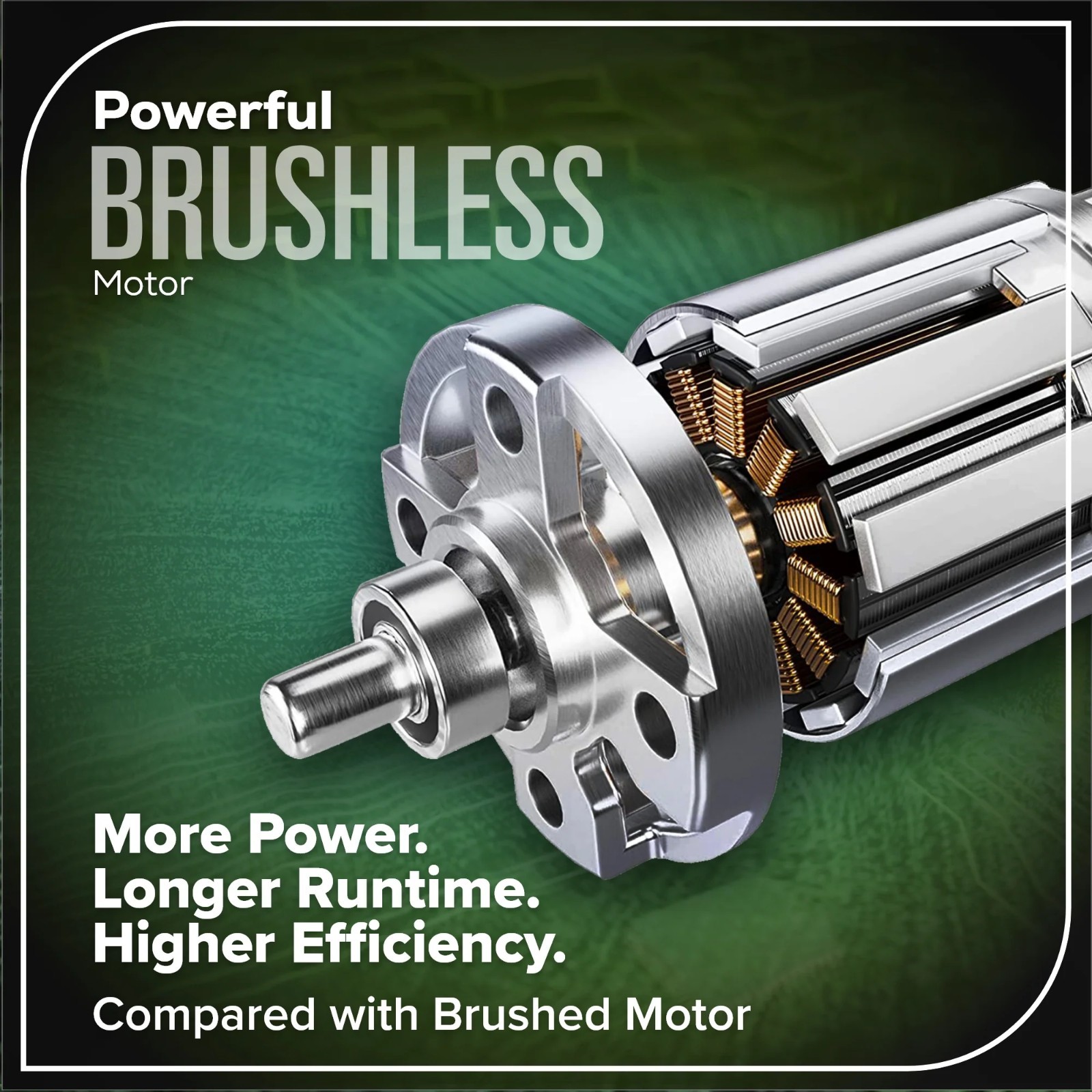 Greenworks 80V 26" Cordless Hedge Trimmer Electric Hedge Trimmer, Tool Only