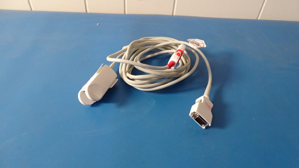 Masimo RD to PC Adapter Cable 2A037