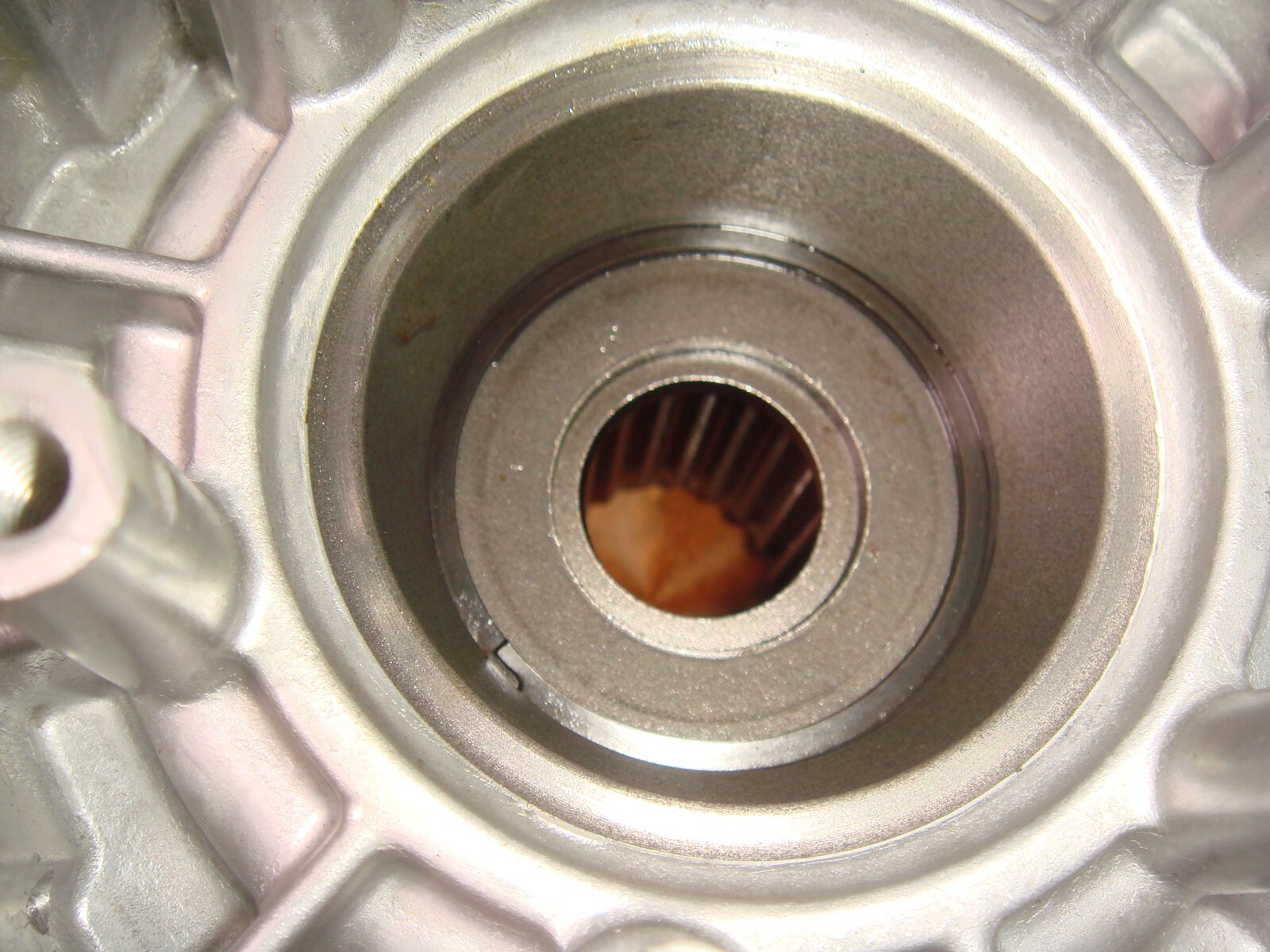 Harley Clutch Hub Inner Fits Dyna FLST FXST Softail FLHT 98-06 V-Twin 18-0171 X2