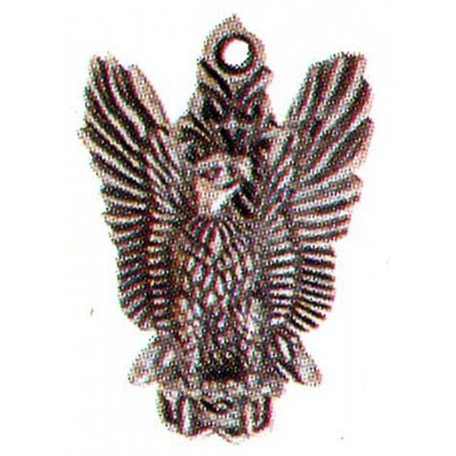 Denix Eagle Sword Hanger Grey